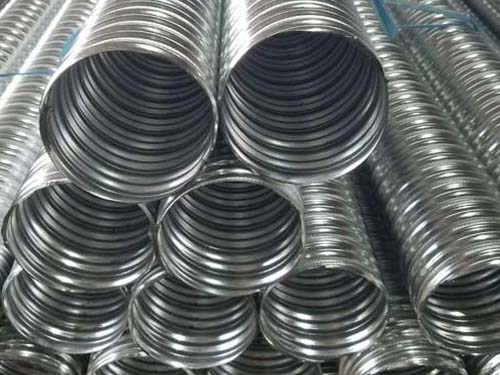 排污波纹管