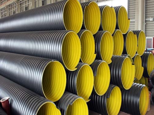 预应力金属波纹管