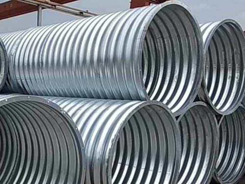 弹簧型金属波纹管